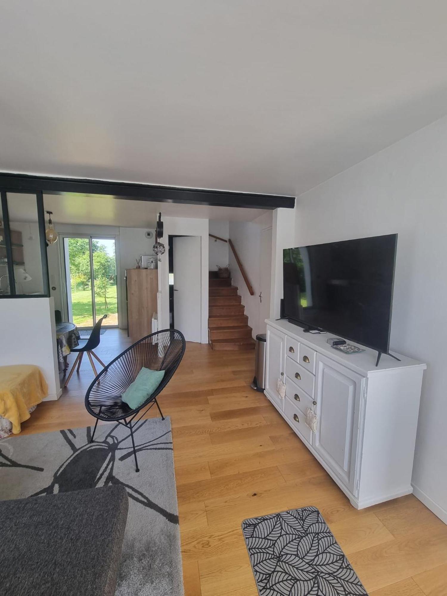 Appartement Evene's *