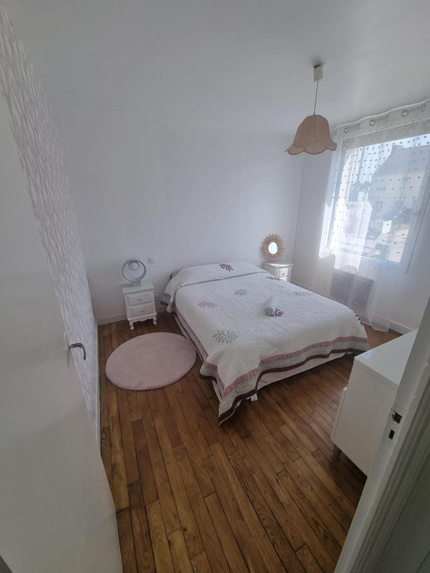 Evene's Appartement *