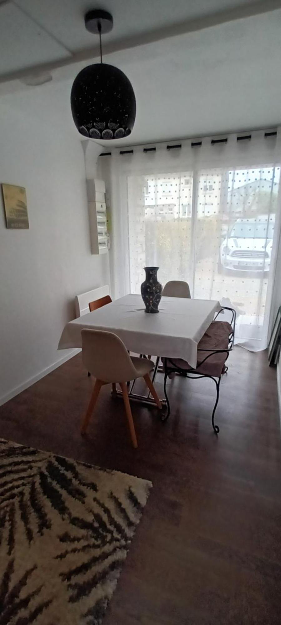 Appartement Evene's Ploërmel